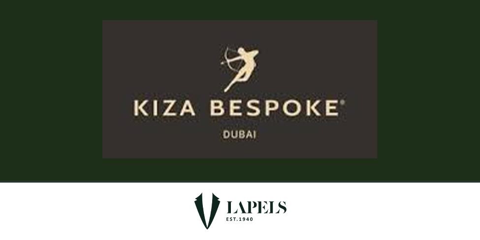 Bespoke Tailors in Dubai: Kiza Bespoke