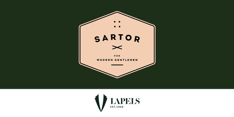 Bespoke Tailors in Dubai: Sartor