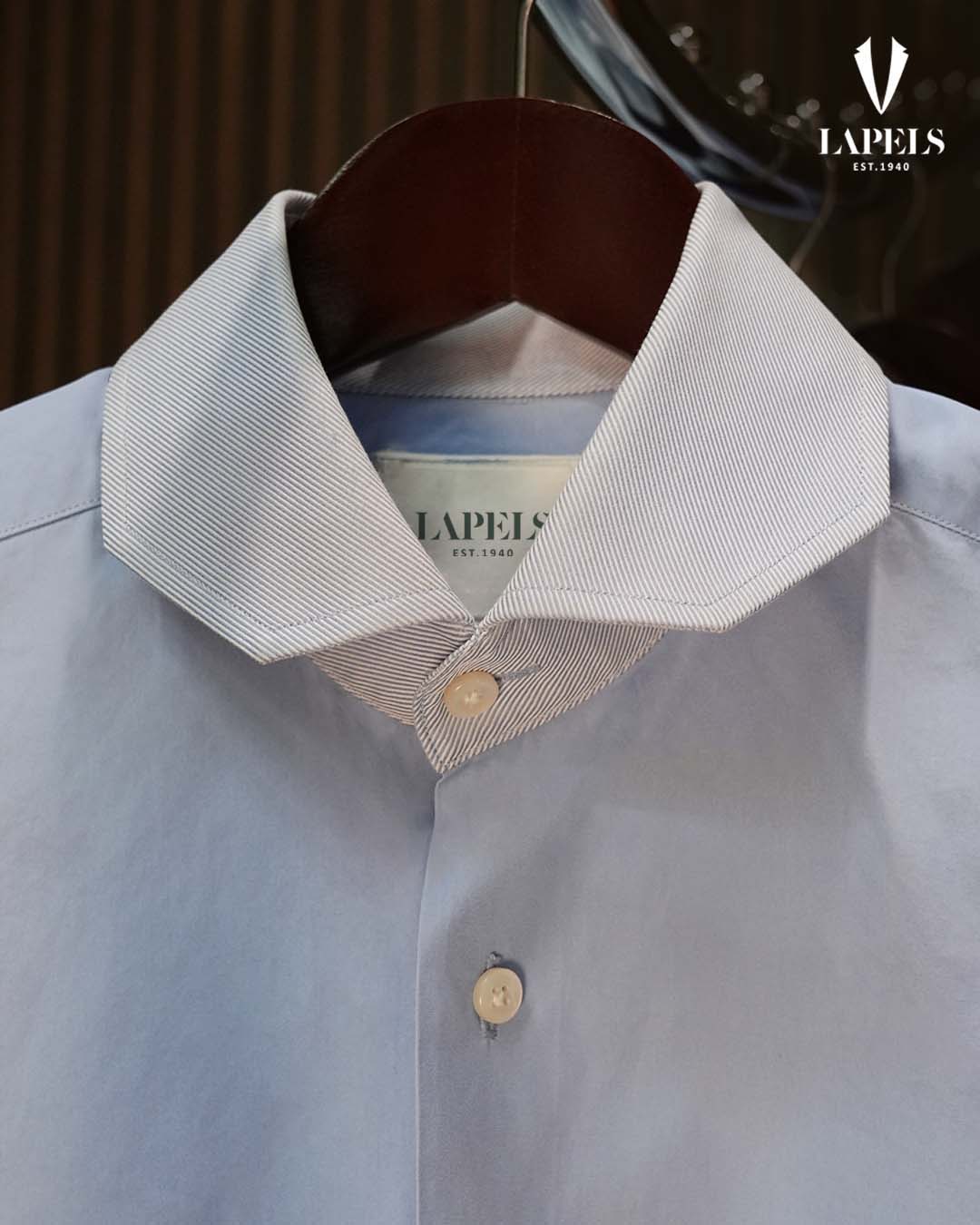 Cotton Shirts Men