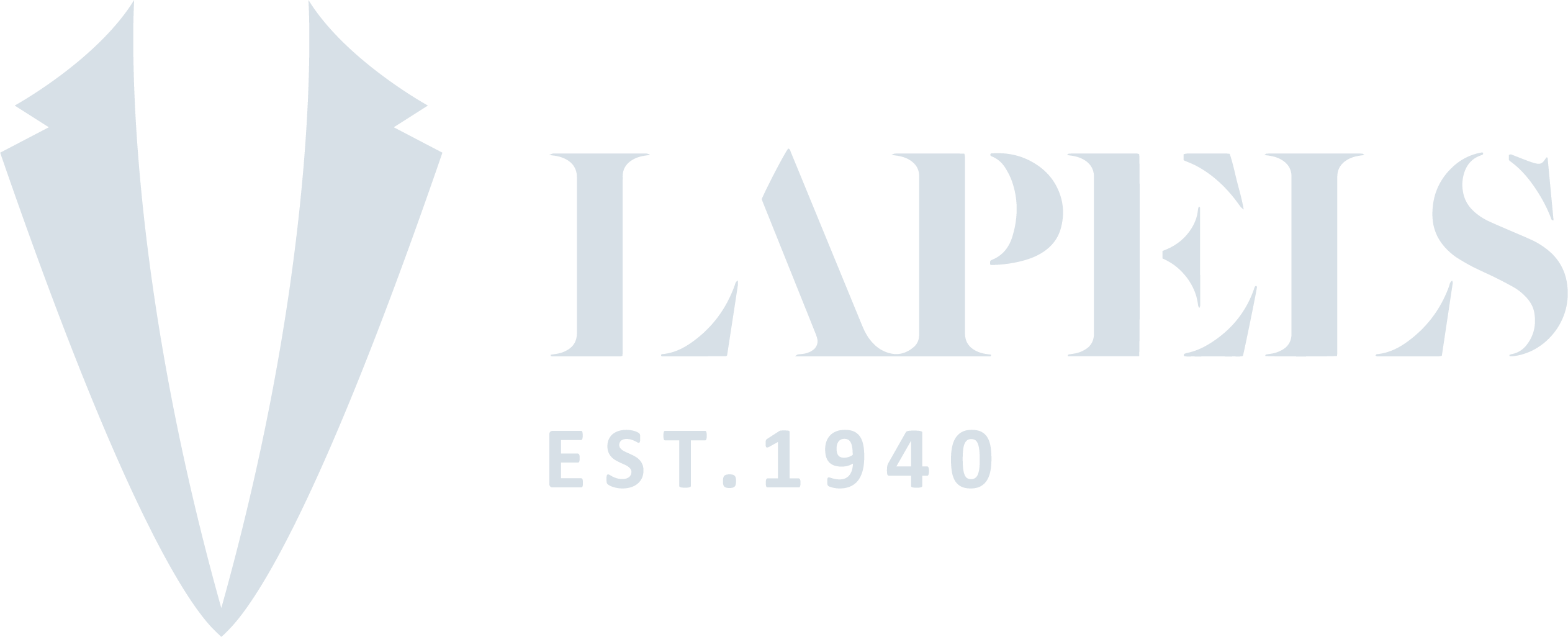 Lapels Bespoke