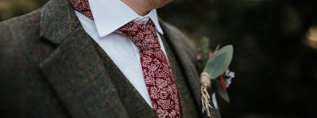 2025 Trends for Wedding Suits for Men in Dubai