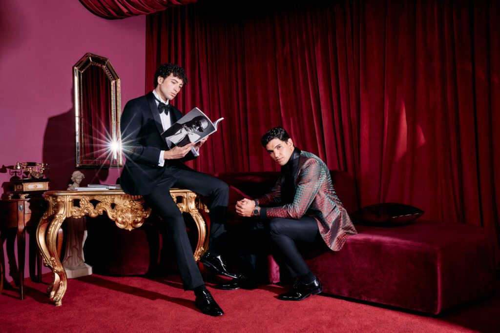 2026 UAE Men’s Event Style Guide: What to Wear to Dubai’s Biggest Nights