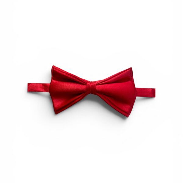 Red Bow Tie