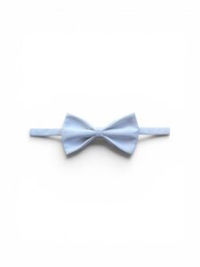 White Bow Tie