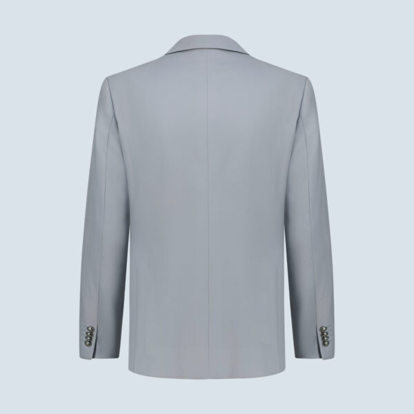Glacier Grey Blazer