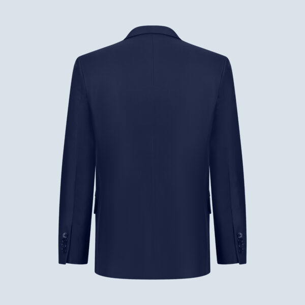 Royal Blue Blazer