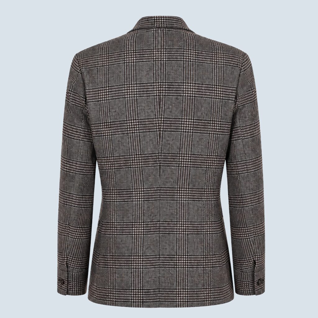 Pure Cashmere Jacket