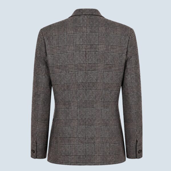 Pure Cashmere Jacket