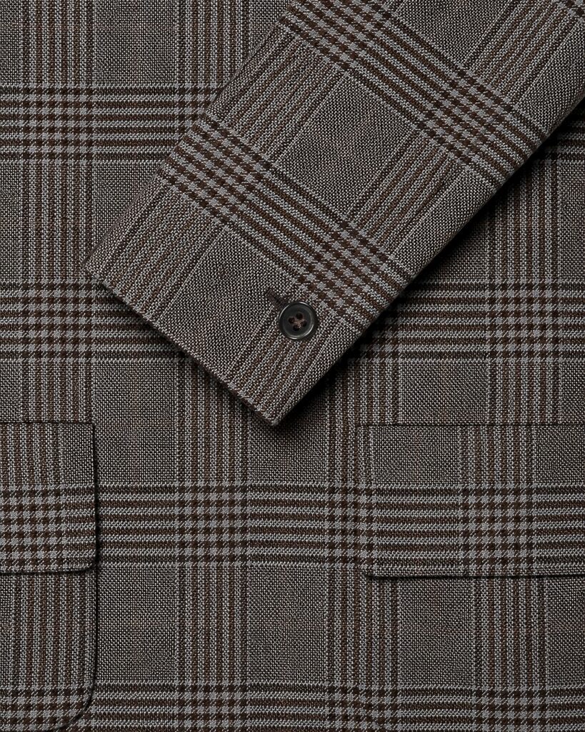 Pure Cashmere Jacket