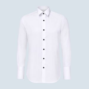 Classic Tuxedo Shirt