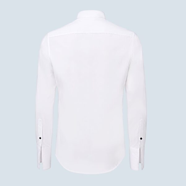 Classic Tuxedo Shirt