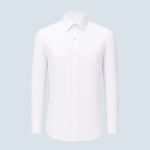 White Dress Shirt