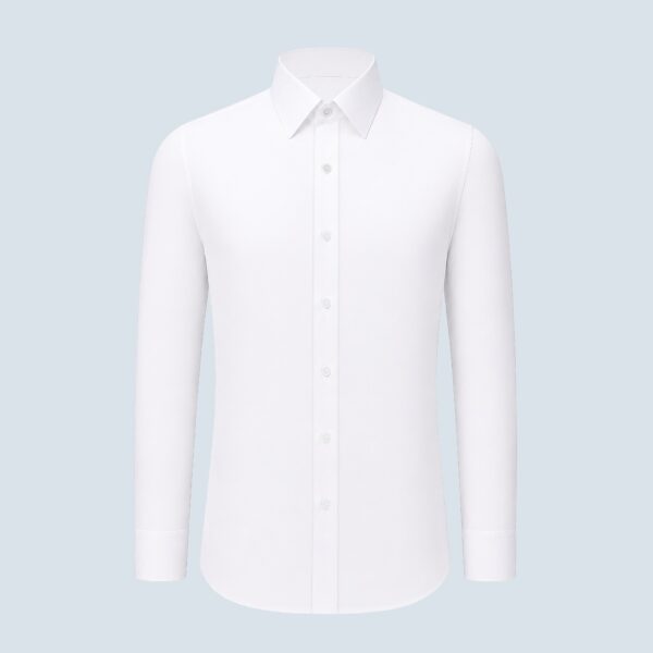 White Dress Shirt