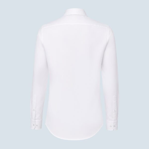 White Dress Shirt