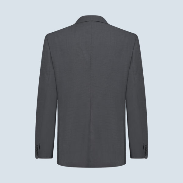 Powder Grey Travel Suit