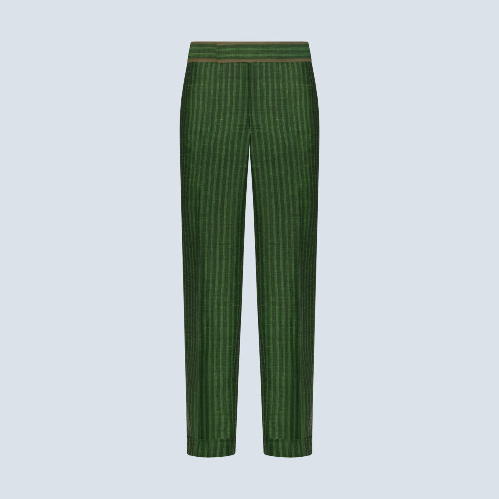 Lemongrass Gurkha Trousers