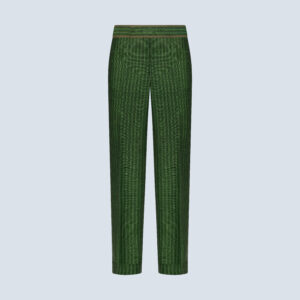 Lemongrass Gurkha Trousers