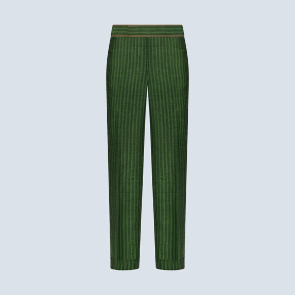 Lemongrass Gurkha Trousers