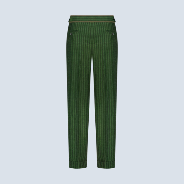 Lemongrass Gurkha Trousers