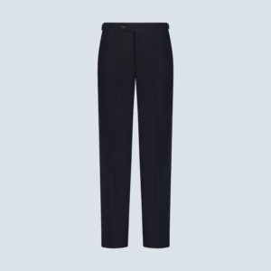 Midnight Blue Formal Trousers