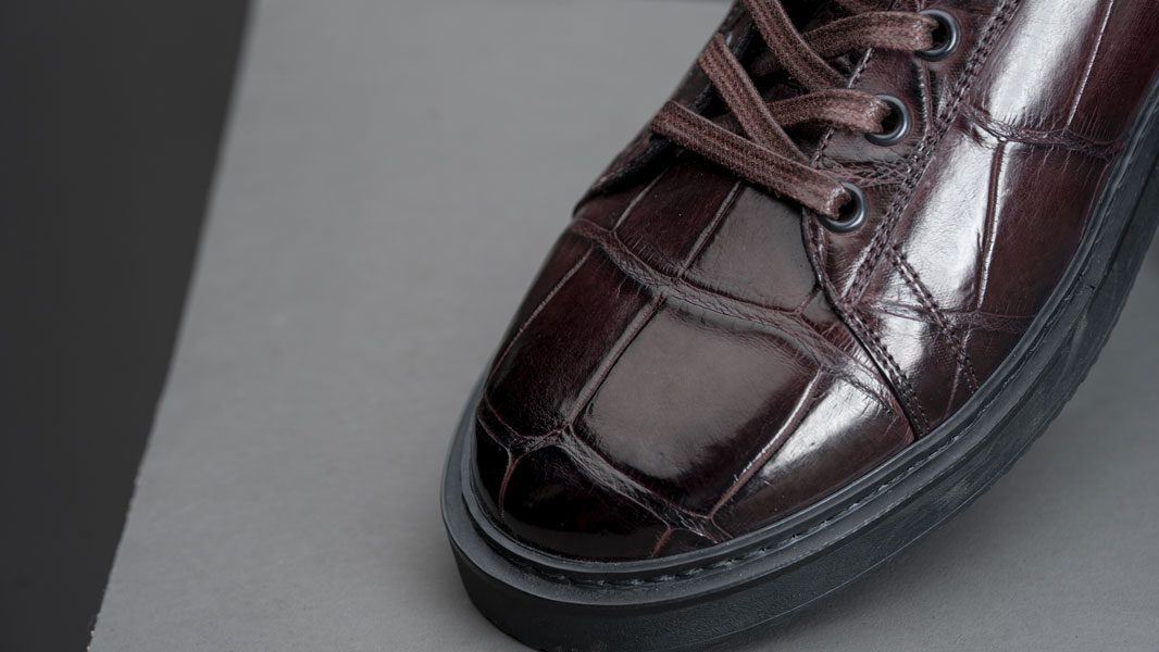 Custom your shoes