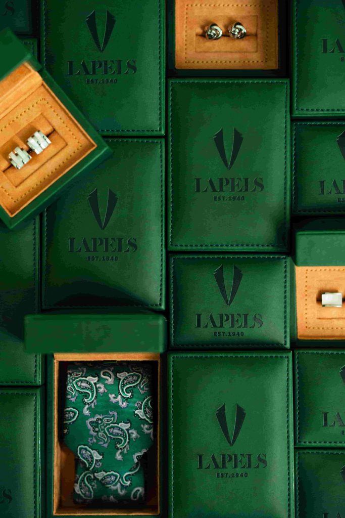 Accessories